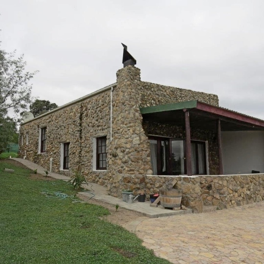 1 Bedroom Property for Sale in Darling Western Cape